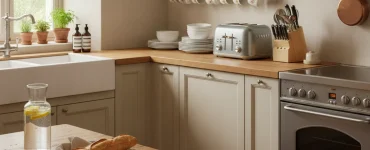 du grille pain russell hobbs aux vaisselles une cuisine tiree a quatre epingles