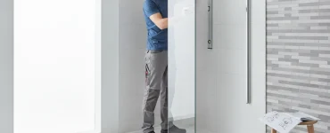 les consignes pour configurer sa paroi de douche